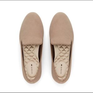 Birdies 🦢The STERLING suede latte sz13